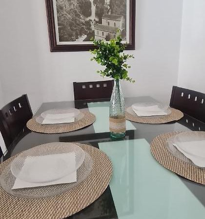 Celia Apartamento Ronda Extérieur photo