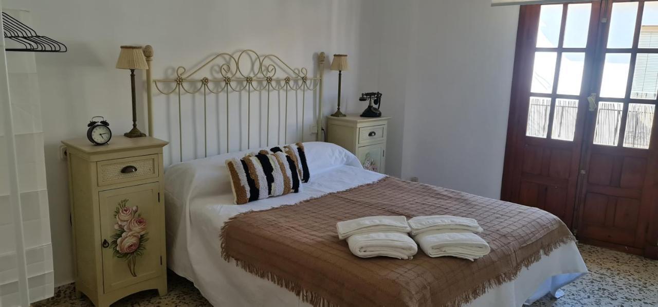 Celia Apartamento Ronda Extérieur photo