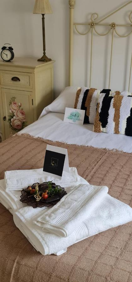 Celia Apartamento Ronda Extérieur photo
